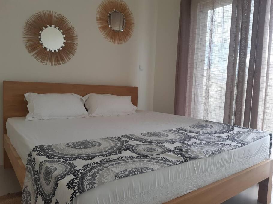 Westside Holidays Flic En Flac Beach Extérieur photo